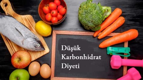 Düşük Karbonhidrat Diyeti ve Hormon Dengesi