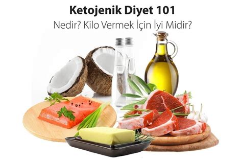 Ketojenik Diyet ve Vücut Yağ Oranı