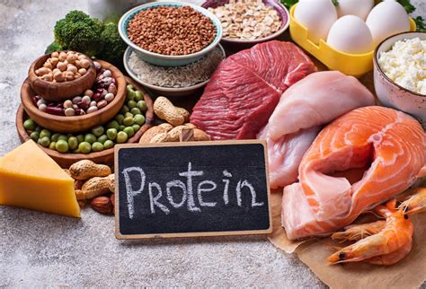 Protein Diyeti ve Sağlık Üzerindeki Etkileri