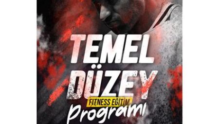 Fitness Programı Oluşturmanın Temel İlkeleri