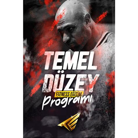 "Fitness Programı Oluşturmanın Temel İlkeleri"