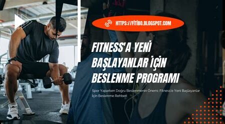 Fitness Yaparken Dinlenmenin Önemi