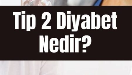 Sağlıklı Diyetle Diyabet Kontrolü